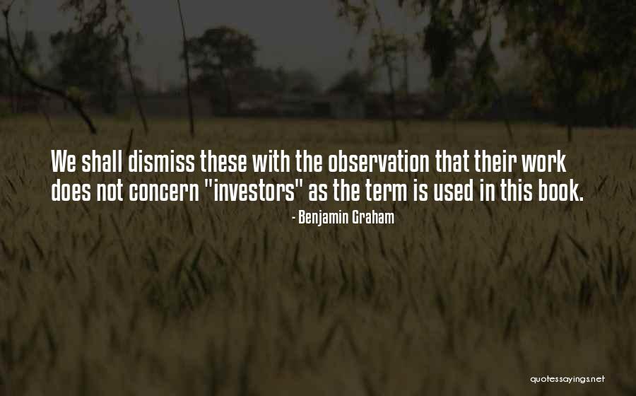 Benjamin Graham Quotes 1965062