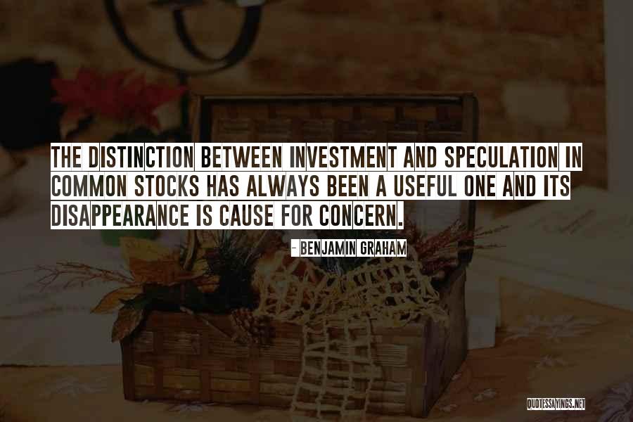 Benjamin Graham Quotes 1968412