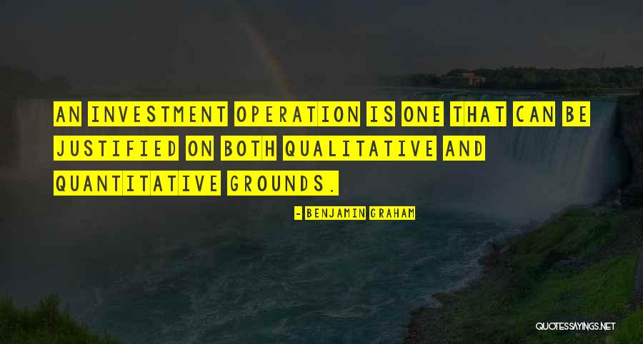 Benjamin Graham Quotes 2000883
