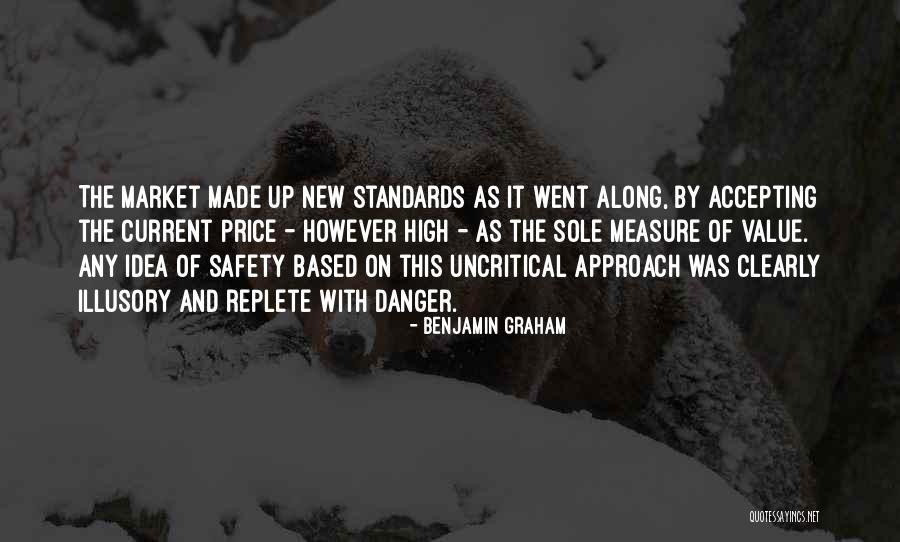 Benjamin Graham Quotes 2174296