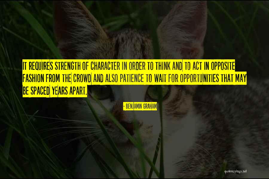 Benjamin Graham Quotes 2237777
