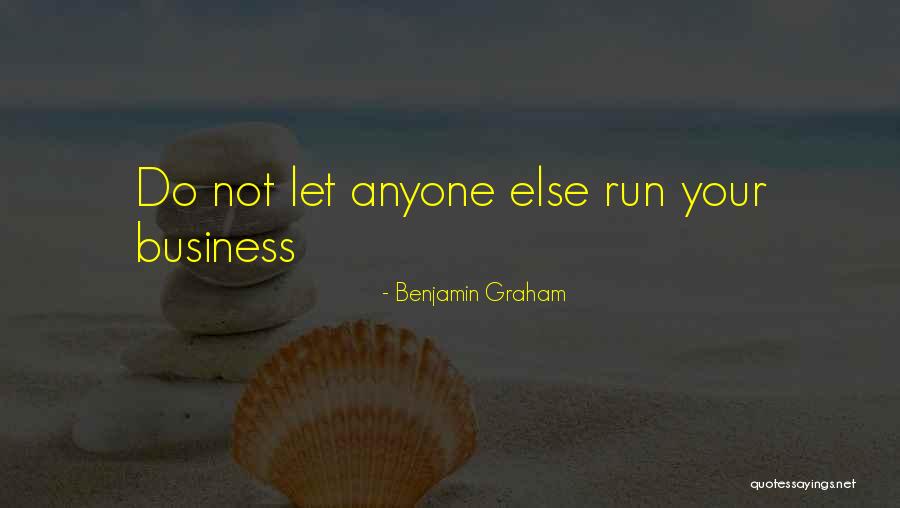 Benjamin Graham Quotes 298479