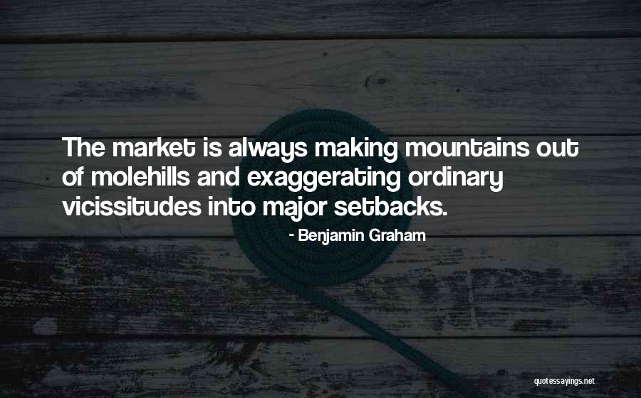 Benjamin Graham Quotes 397646