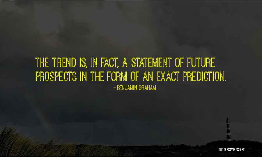 Benjamin Graham Quotes 482341
