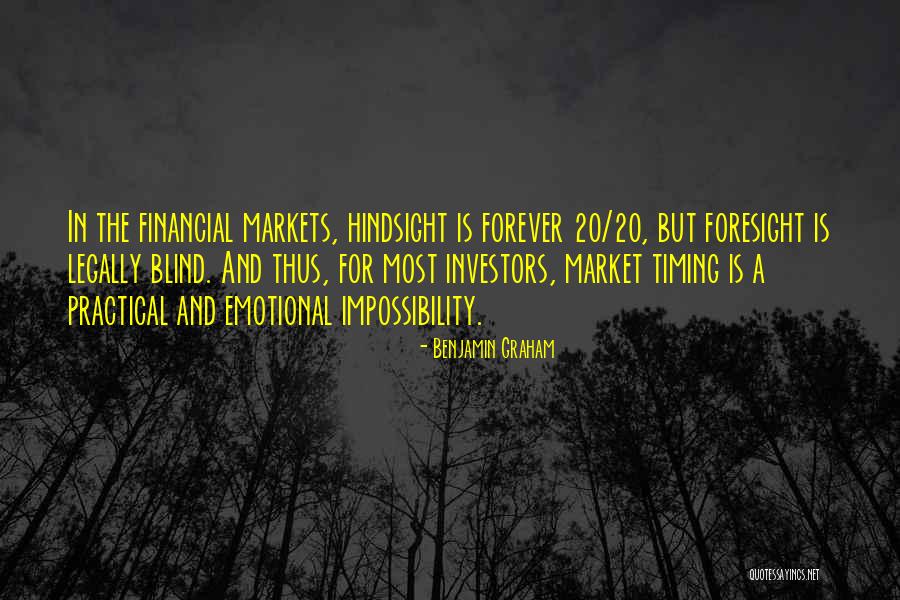 Benjamin Graham Quotes 515285