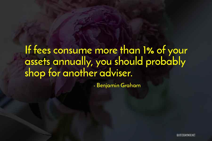 Benjamin Graham Quotes 533373