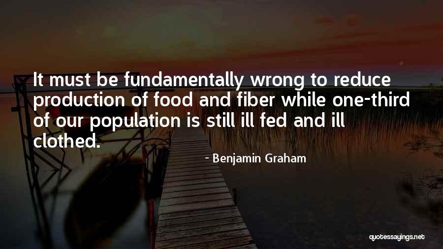 Benjamin Graham Quotes 960660