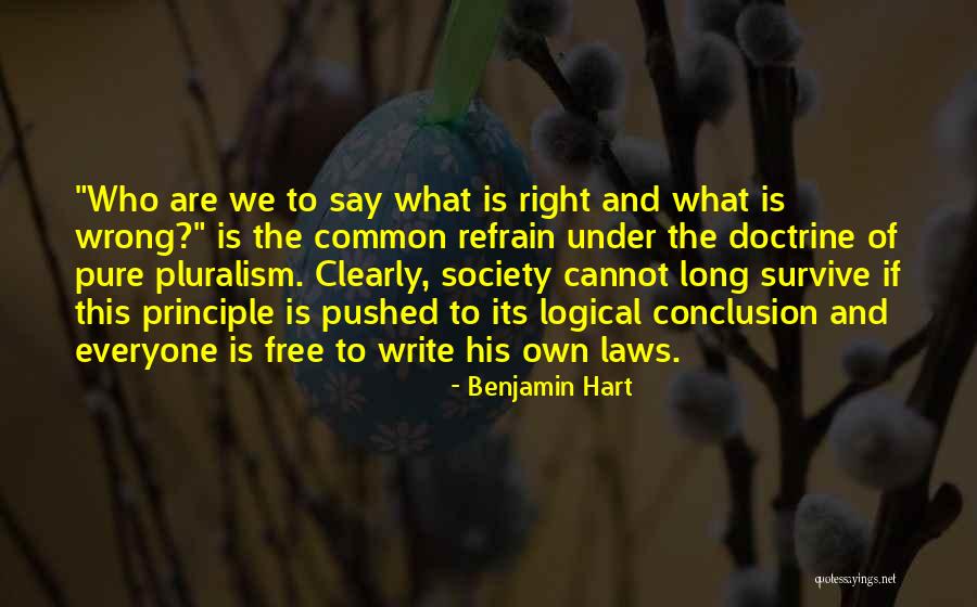 Benjamin Hart Quotes 1568991 Benjamin Hart Quotes 1568991