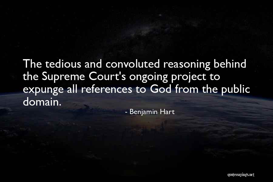 Benjamin Hart Quotes 2157680 Benjamin Hart Quotes 2157680