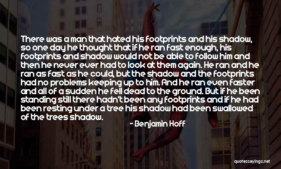 Benjamin Hoff Quotes 185157