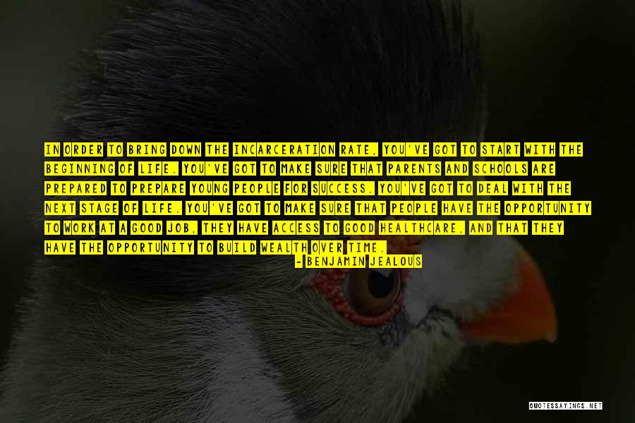 Benjamin Jealous Quotes 1203712 Benjamin Jealous Quotes 1203712