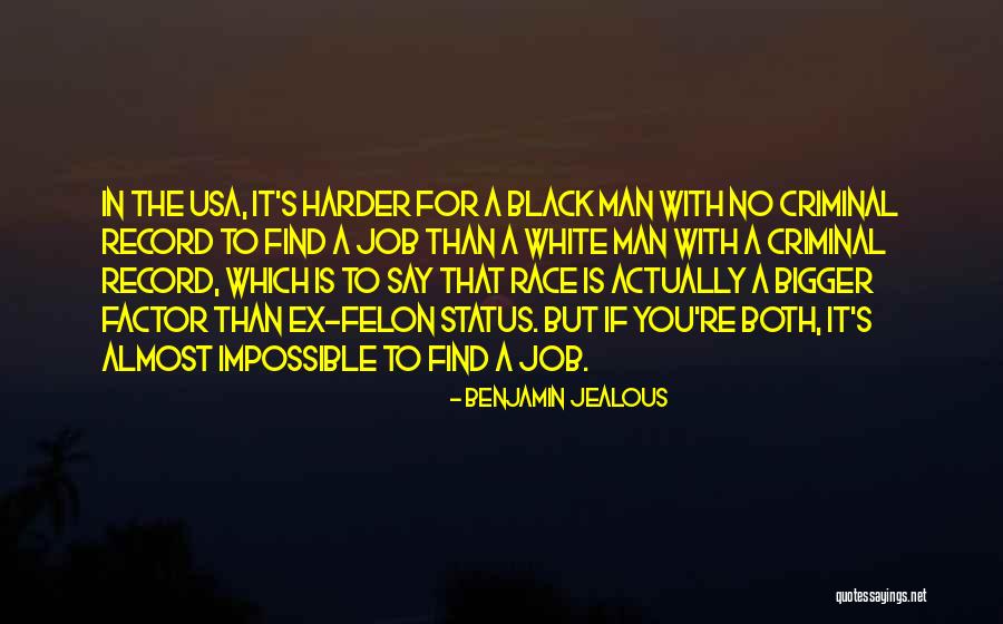 Benjamin Jealous Quotes 1933630 Benjamin Jealous Quotes 1933630