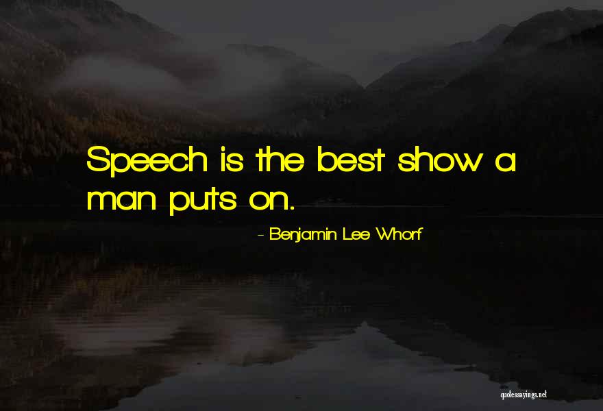 Benjamin Lee Whorf Quotes 109462 Benjamin Lee Whorf Quotes 109462