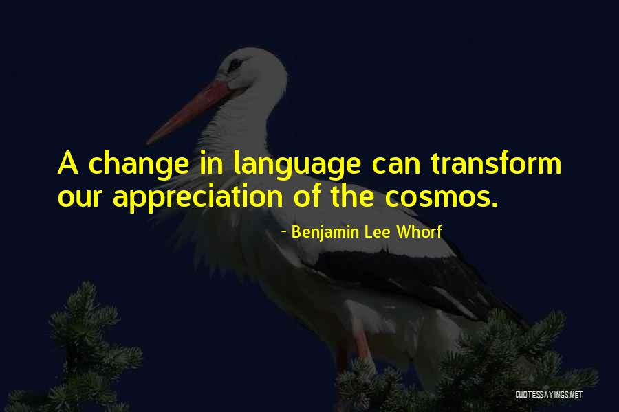 Benjamin Lee Whorf Quotes 1756534 Benjamin Lee Whorf Quotes 1756534