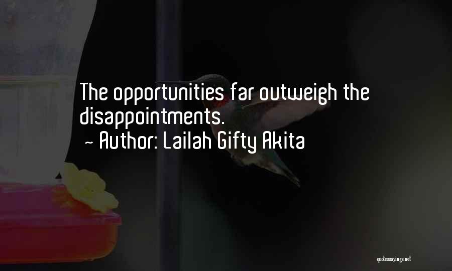 Benjamin Libet Quotes By Lailah Gifty Akita