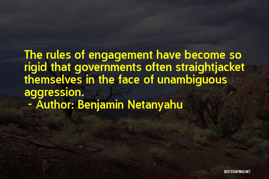 Benjamin Netanyahu Best Quotes By Benjamin Netanyahu