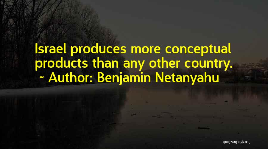 Benjamin Netanyahu Best Quotes By Benjamin Netanyahu