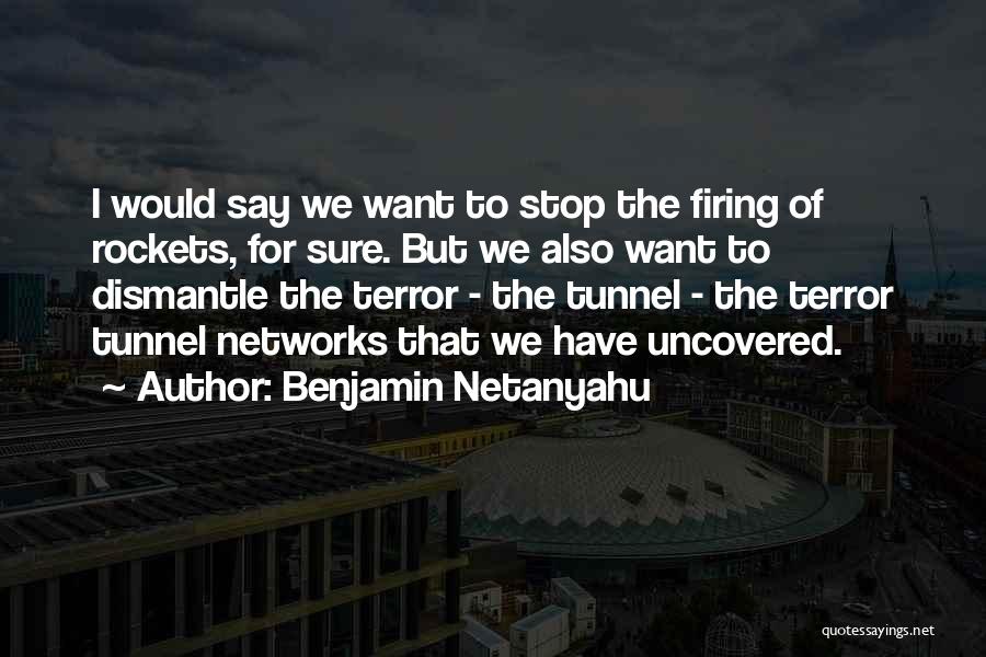 Benjamin Netanyahu Quotes 1416644