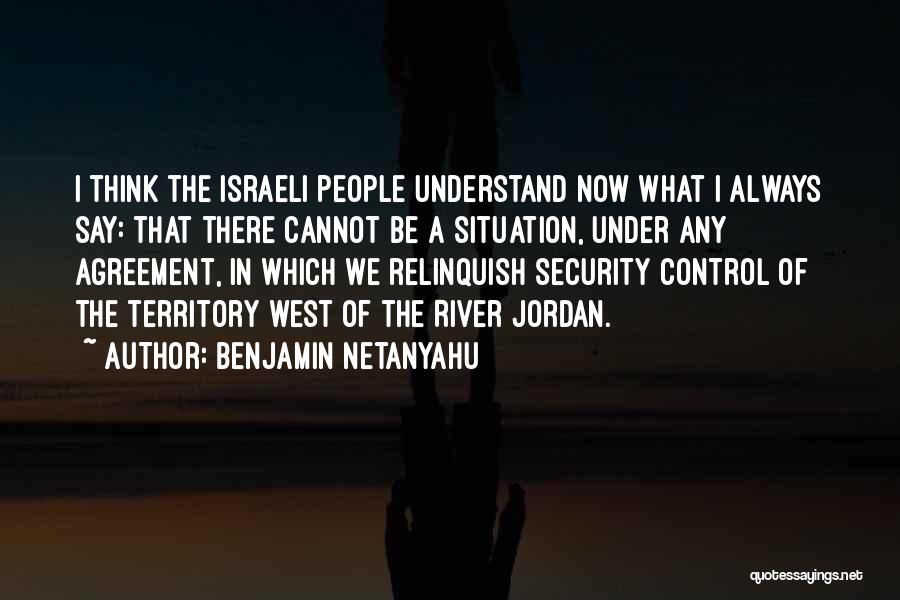 Benjamin Netanyahu Quotes 1612272