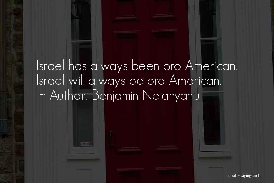 Benjamin Netanyahu Quotes 2142626