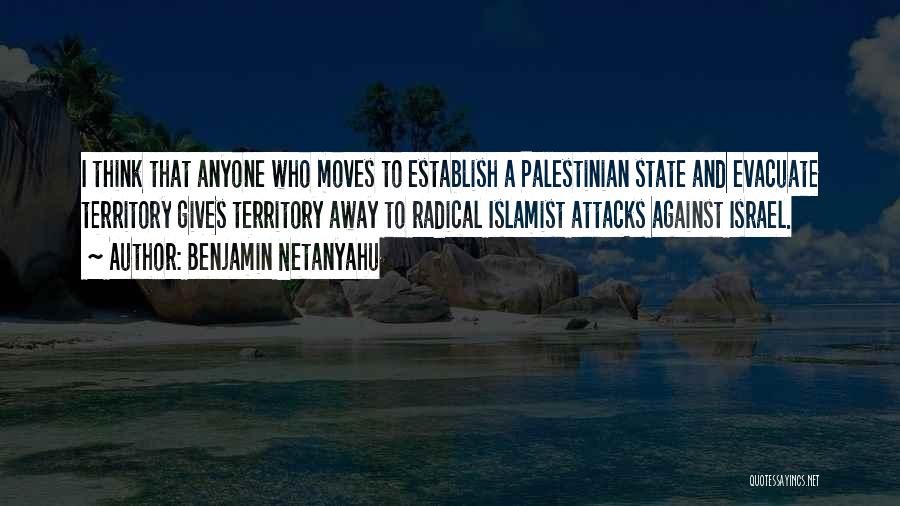 Benjamin Netanyahu Quotes 454496