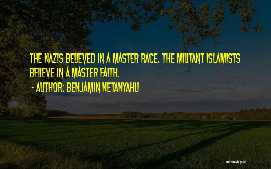 Benjamin Netanyahu Quotes 528469