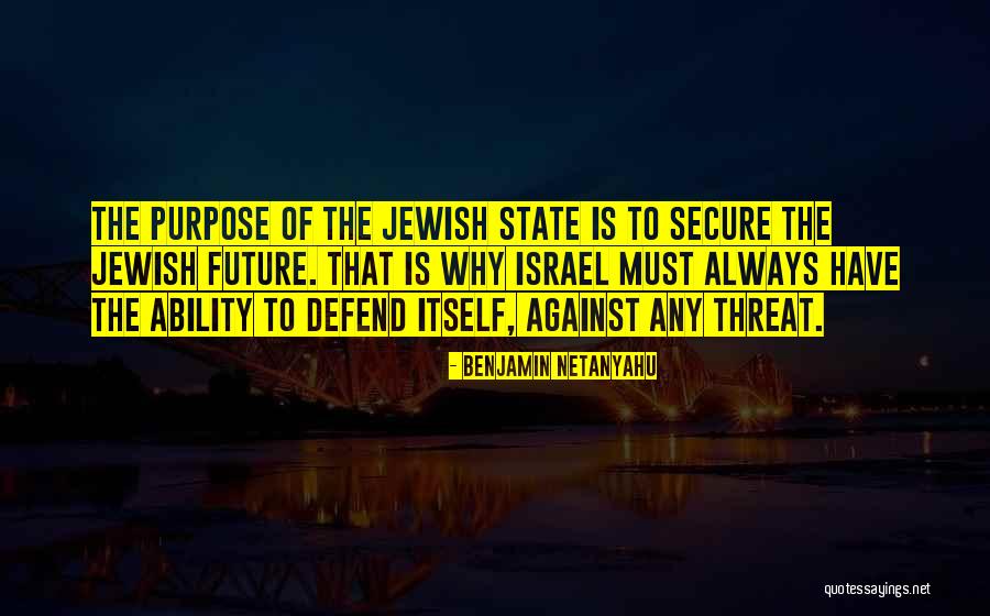 Benjamin Netanyahu Quotes 888313 Benjamin Netanyahu Quotes 888313