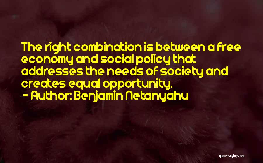 Benjamin Netanyahu Quotes 906631