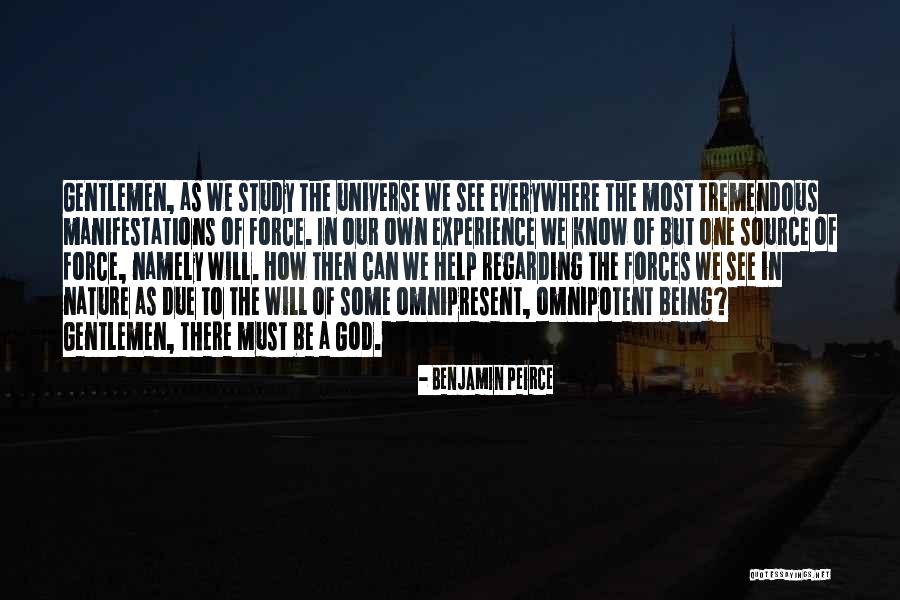 Benjamin Peirce Quotes 193656 Benjamin Peirce Quotes 193656