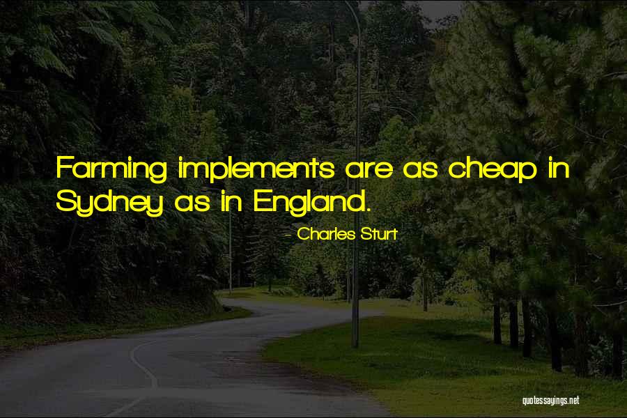 Benjamin Piatt Runkle Quotes By Charles Sturt Benjamin Piatt Runkle Quotes By Charles Sturt