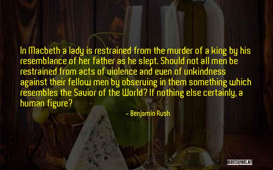 Benjamin Rush Quotes 1430102