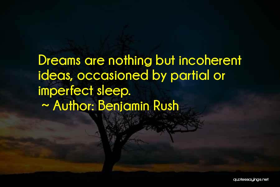 Benjamin Rush Quotes 582340