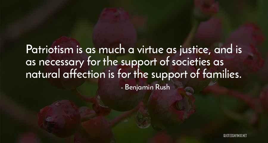 Benjamin Rush Quotes 932877