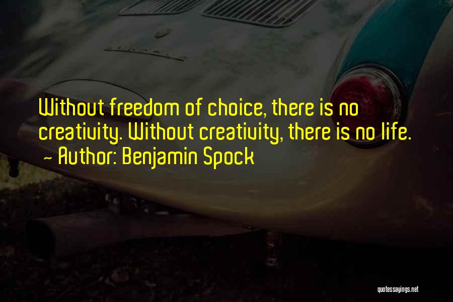 Benjamin Spock Quotes 601487