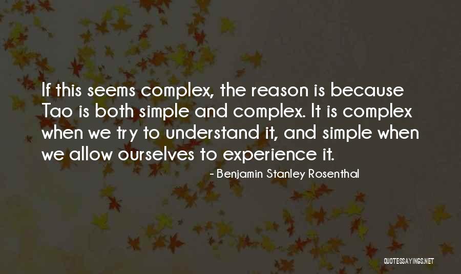 Benjamin Stanley Rosenthal Quotes 521267 Benjamin Stanley Rosenthal Quotes 521267