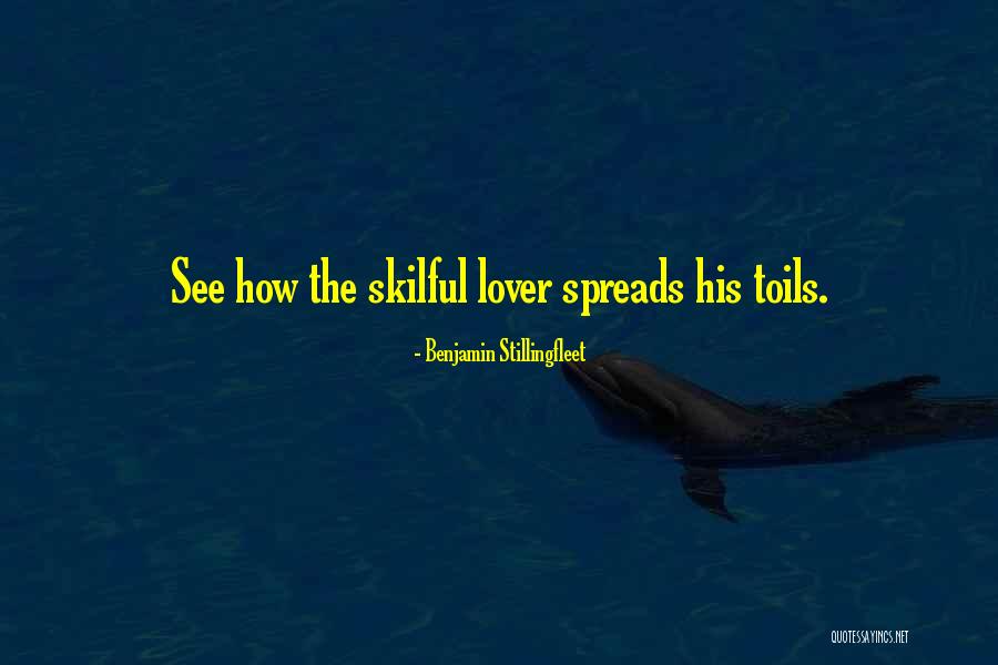 Benjamin Stillingfleet Quotes 1305895 Benjamin Stillingfleet Quotes 1305895