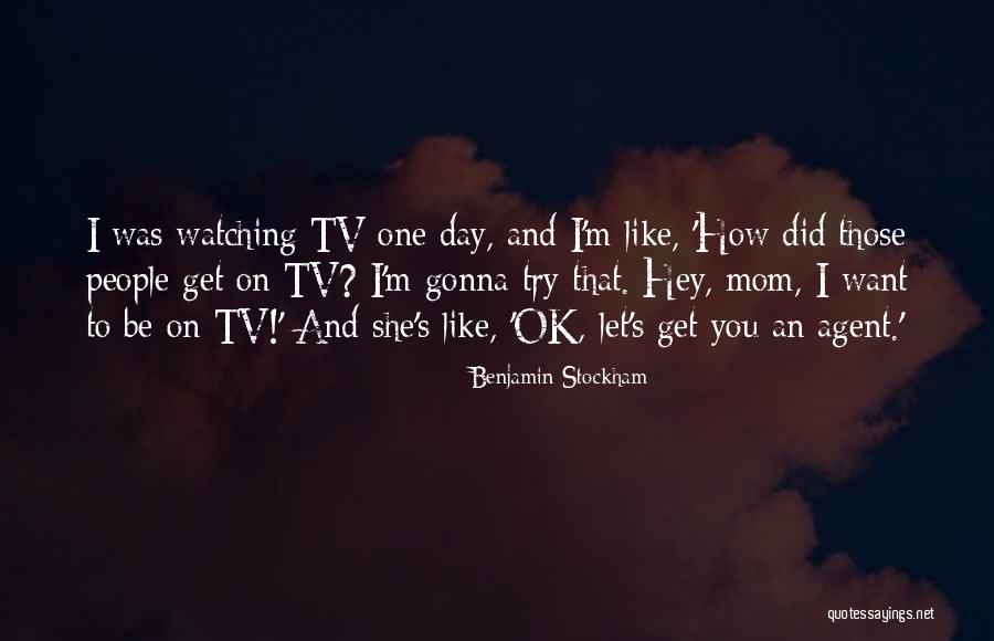 Benjamin Stockham Quotes 114727 Benjamin Stockham Quotes 114727