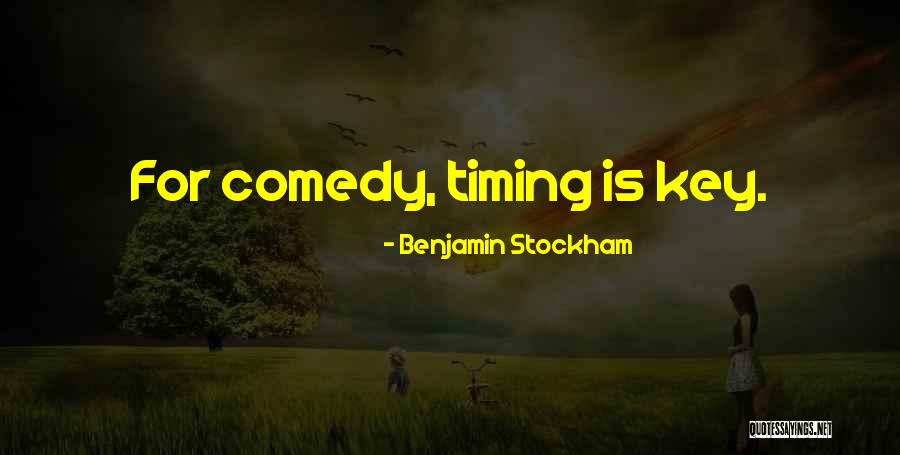 Benjamin Stockham Quotes 556848 Benjamin Stockham Quotes 556848