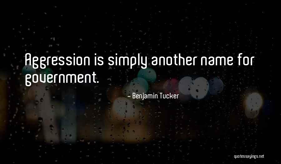 Benjamin Tucker Quotes 1774447 Benjamin Tucker Quotes 1774447
