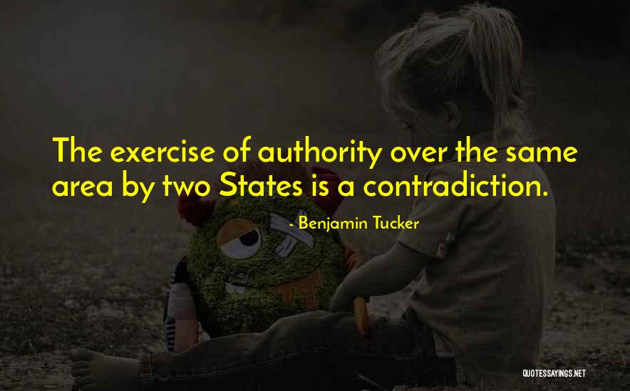 Benjamin Tucker Quotes 797850 Benjamin Tucker Quotes 797850