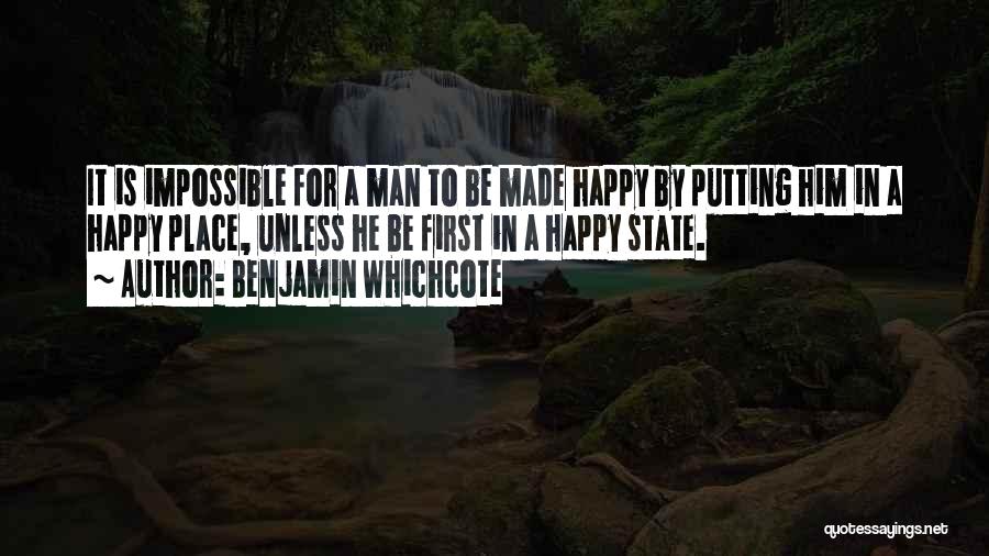 Benjamin Whichcote Quotes 1017138