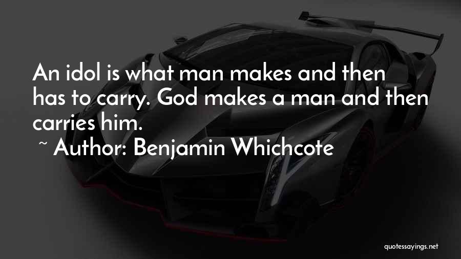 Benjamin Whichcote Quotes 115642