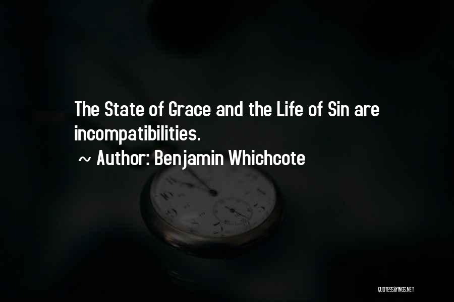 Benjamin Whichcote Quotes 1524500