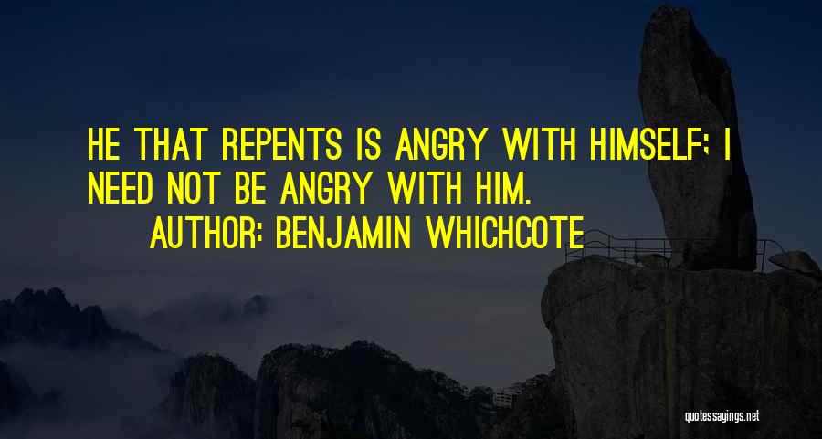 Benjamin Whichcote Quotes 678197