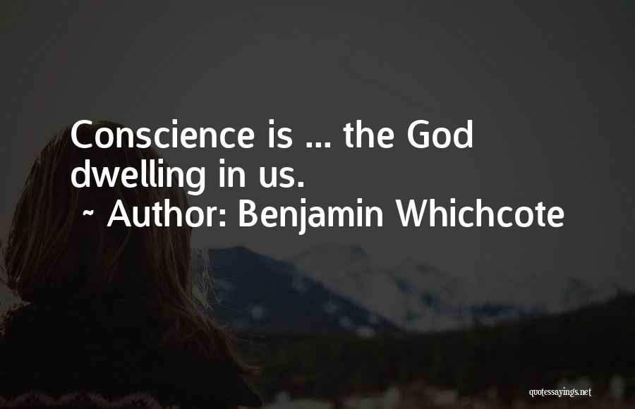 Benjamin Whichcote Quotes 697014