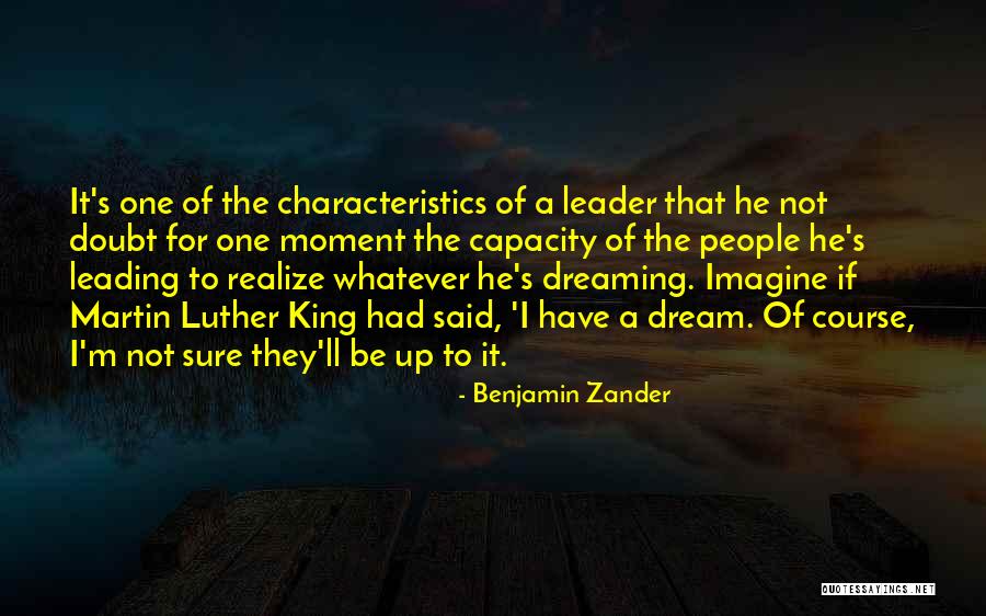 Benjamin Zander Quotes 1520766 Benjamin Zander Quotes 1520766