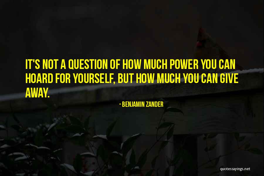 Benjamin Zander Quotes 1792542 Benjamin Zander Quotes 1792542