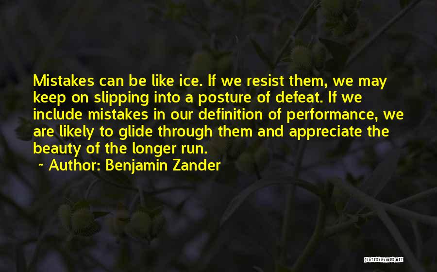 Benjamin Zander Quotes 1864896