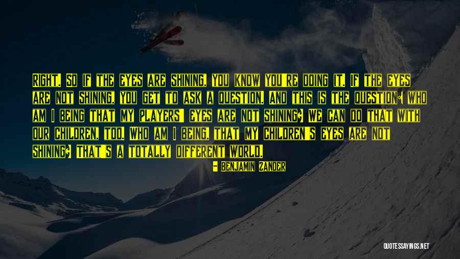 Benjamin Zander Quotes 1944602 Benjamin Zander Quotes 1944602