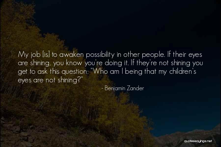 Benjamin Zander Quotes 1950909 Benjamin Zander Quotes 1950909